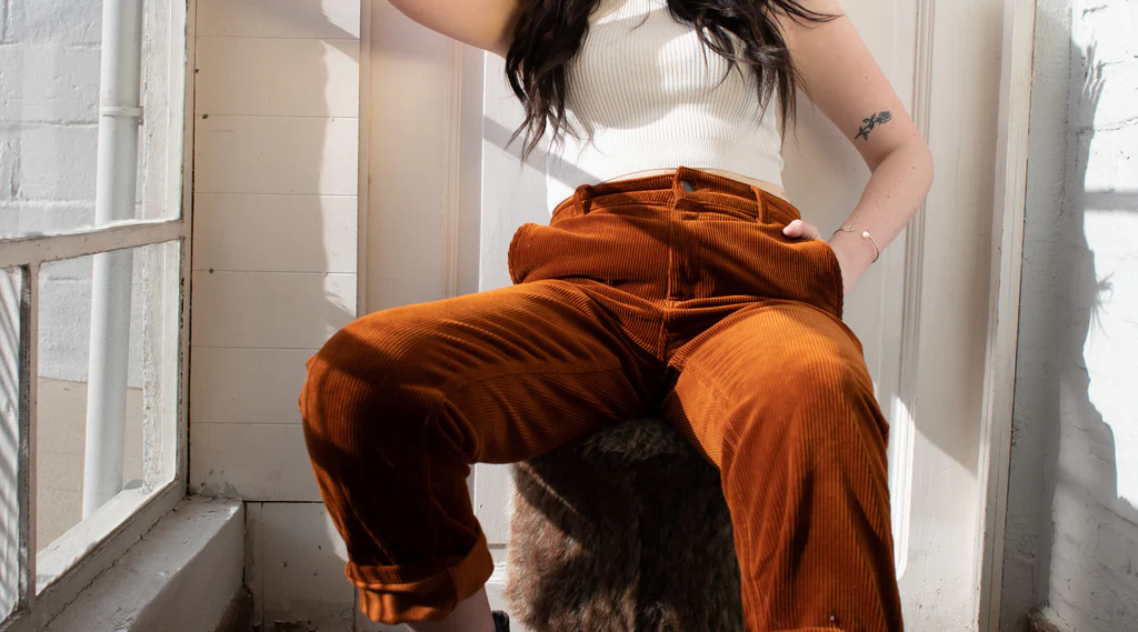Corduroy Pants: A Complete Guide to Style & Comfort