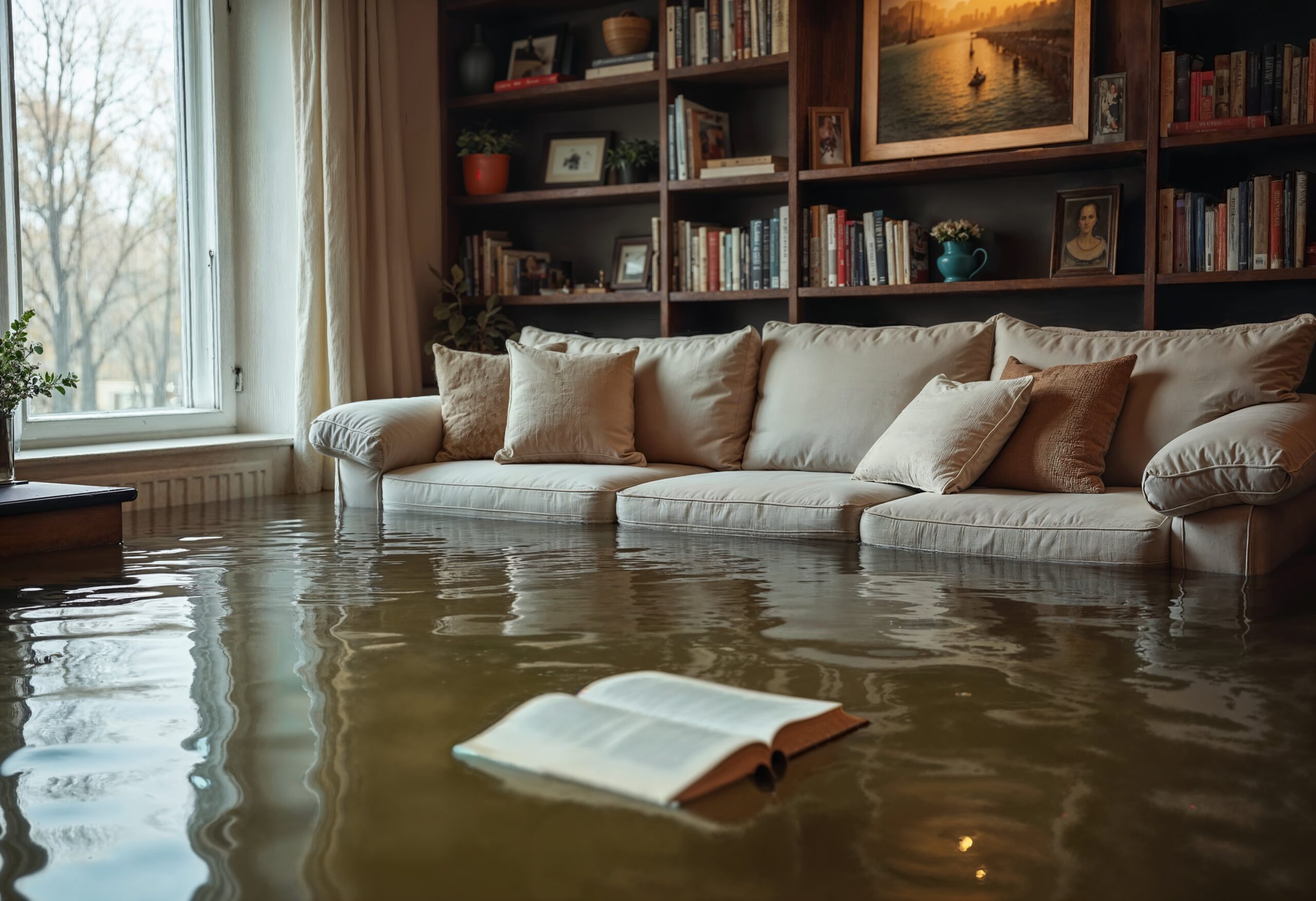 Why Rapid Flood Response Is Critical After Heavy Rains in Kansas City